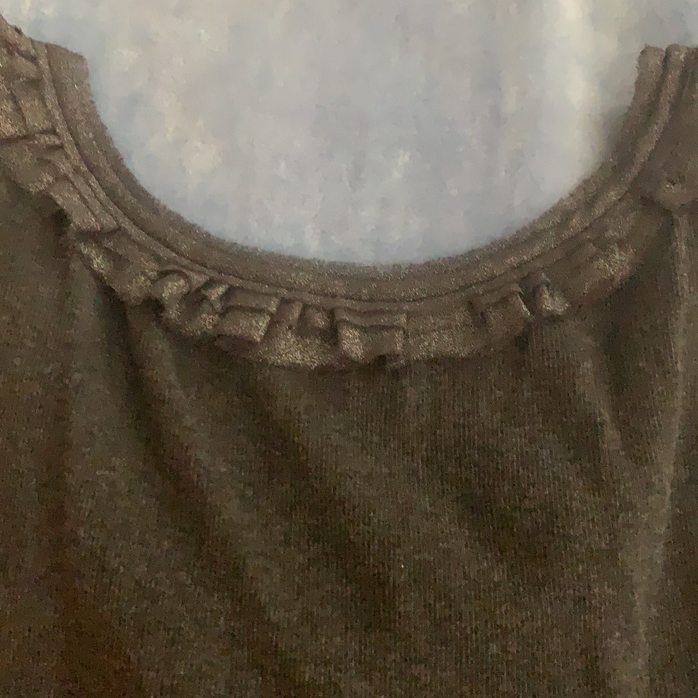 Ann Taylor loft tank top - Picture 9 of 10